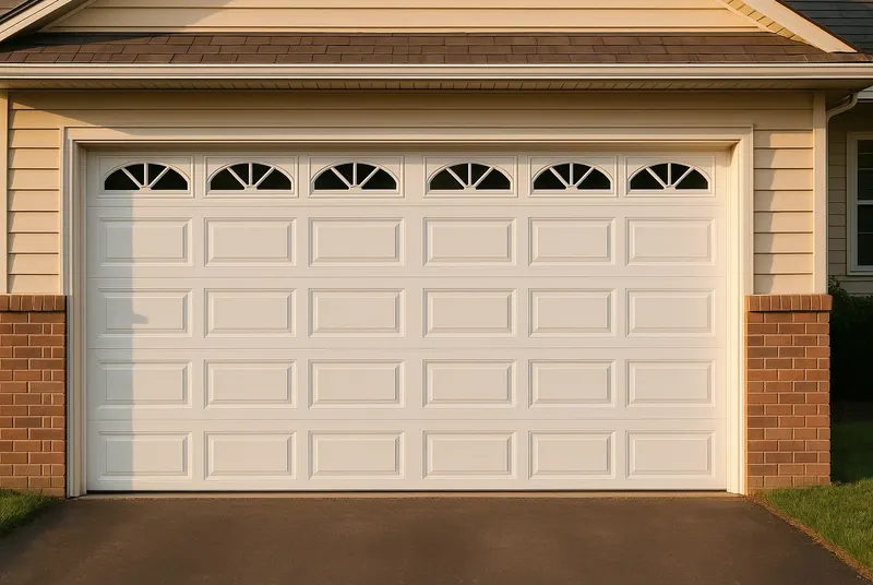 Contact Whittier Garage Door